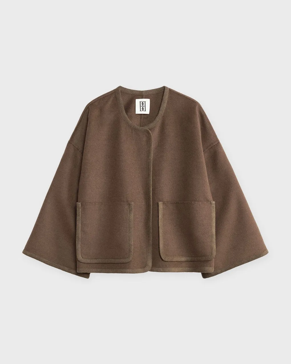 By Malene Birger   Jacket Jacquie 